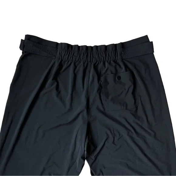 Athleta Skyline Pant II Paperbag High Waisted Plus Size 24 - Picture 9 of 9